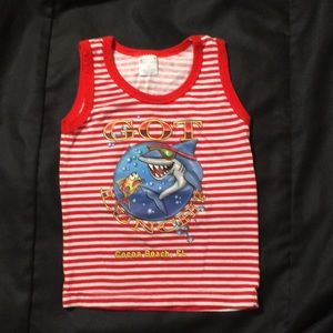 Cocoa Beach, FL  tank top